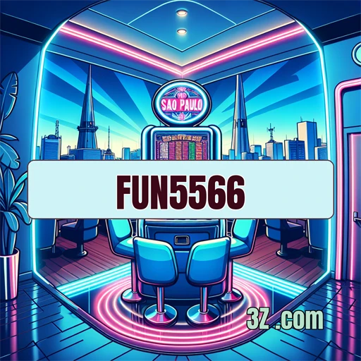 Recursos do app no fun5566.com: A Nova Era dos Jogos