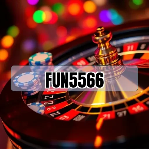 fun5566.com: Bônus que Transformam sua Experiência em Jogos Online!