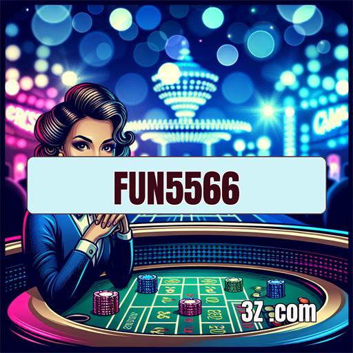 A Confiável Diversão de fun5566.com no Mundo dos Jogos