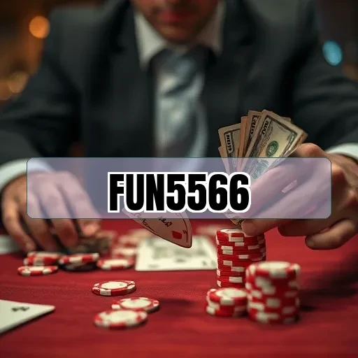 fun5566.com: Descubra Porque este é o Seu Site de Jogos Confiável