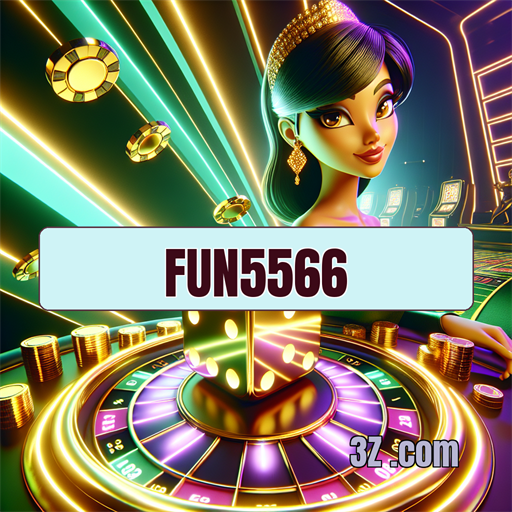 A Magia do Esporte no fun5566.com: Uma Nova Experiência