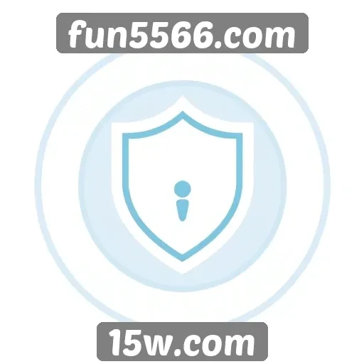 Segurança das transações financeiras no site fun5566.com