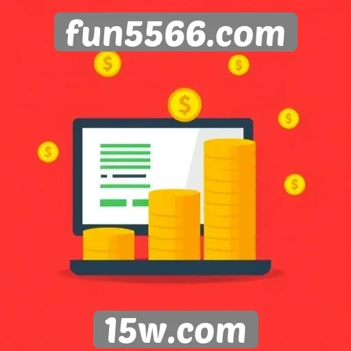Estratégias para aumentar ganhos em fun5566