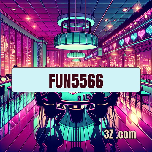 Experimente o Login Divertido do fun5566.com