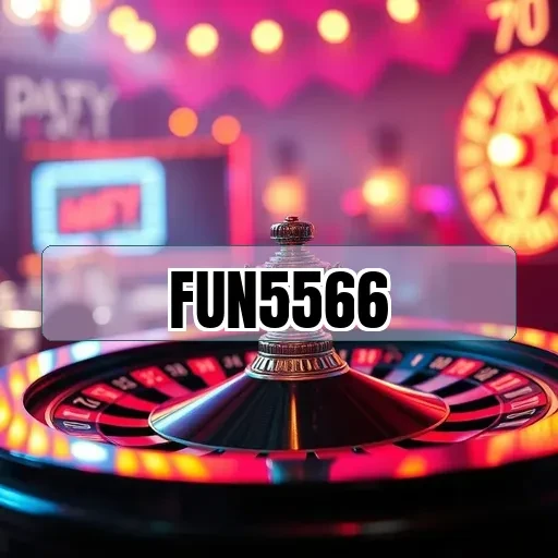 fun5566.com: A Revolução do Login nos Jogos Online Brasileiros