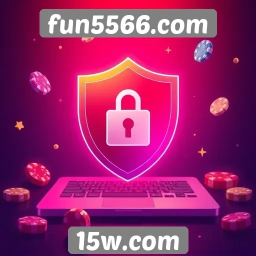 Funcionalidades de segurança em plataformas de jogos online