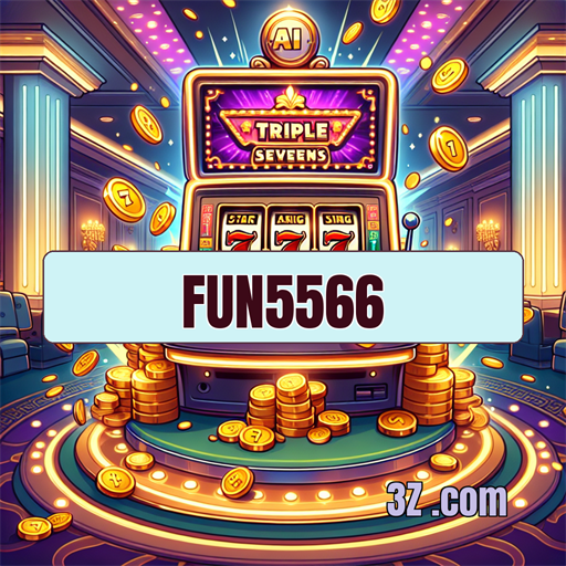 Recursos Pagos e Engajamento no fun5566.com: Jogue Além
