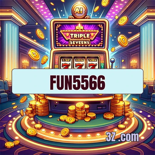 Recursos Pagos e Engajamento no fun5566.com: Jogue Além