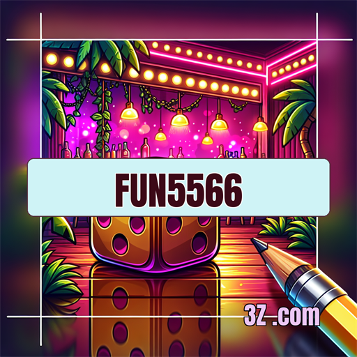 Plataforma Inovadora do fun5566.com Transforma Jogos Brasileiros