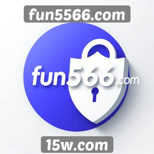 Análise da segurança de fun5566.com