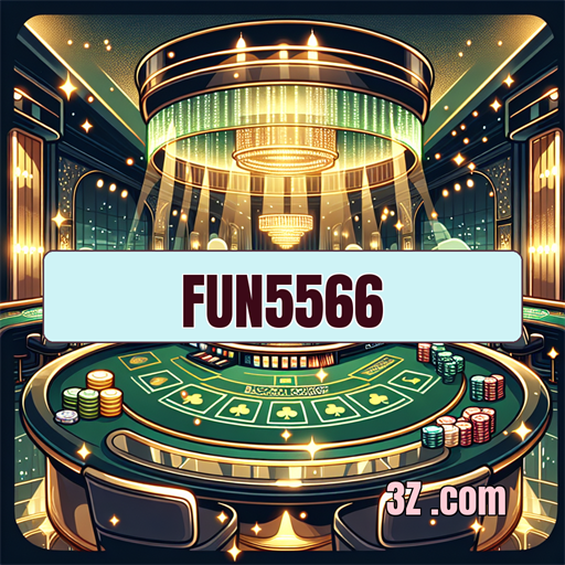 Experimente o VIP da diversão no fun5566.com e ganhe mais!